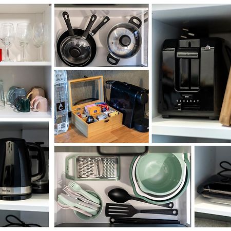 The Cozy Deer Apartment ซินายา ภายนอก รูปภาพ