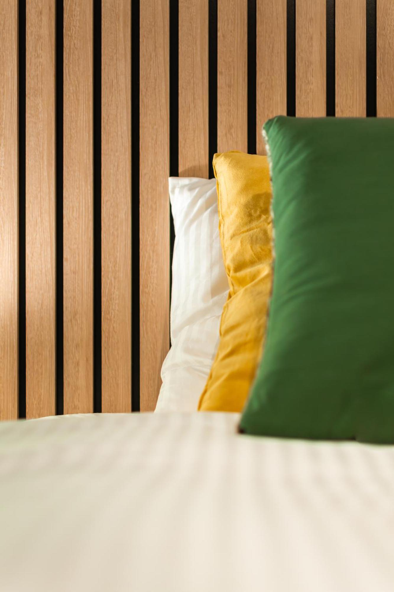 The Cozy Deer Apartment ซินายา ภายนอก รูปภาพ